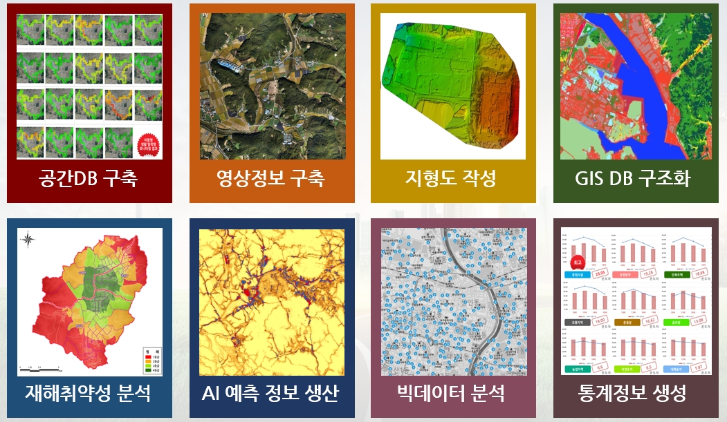 데이터 사업 대표 이미지