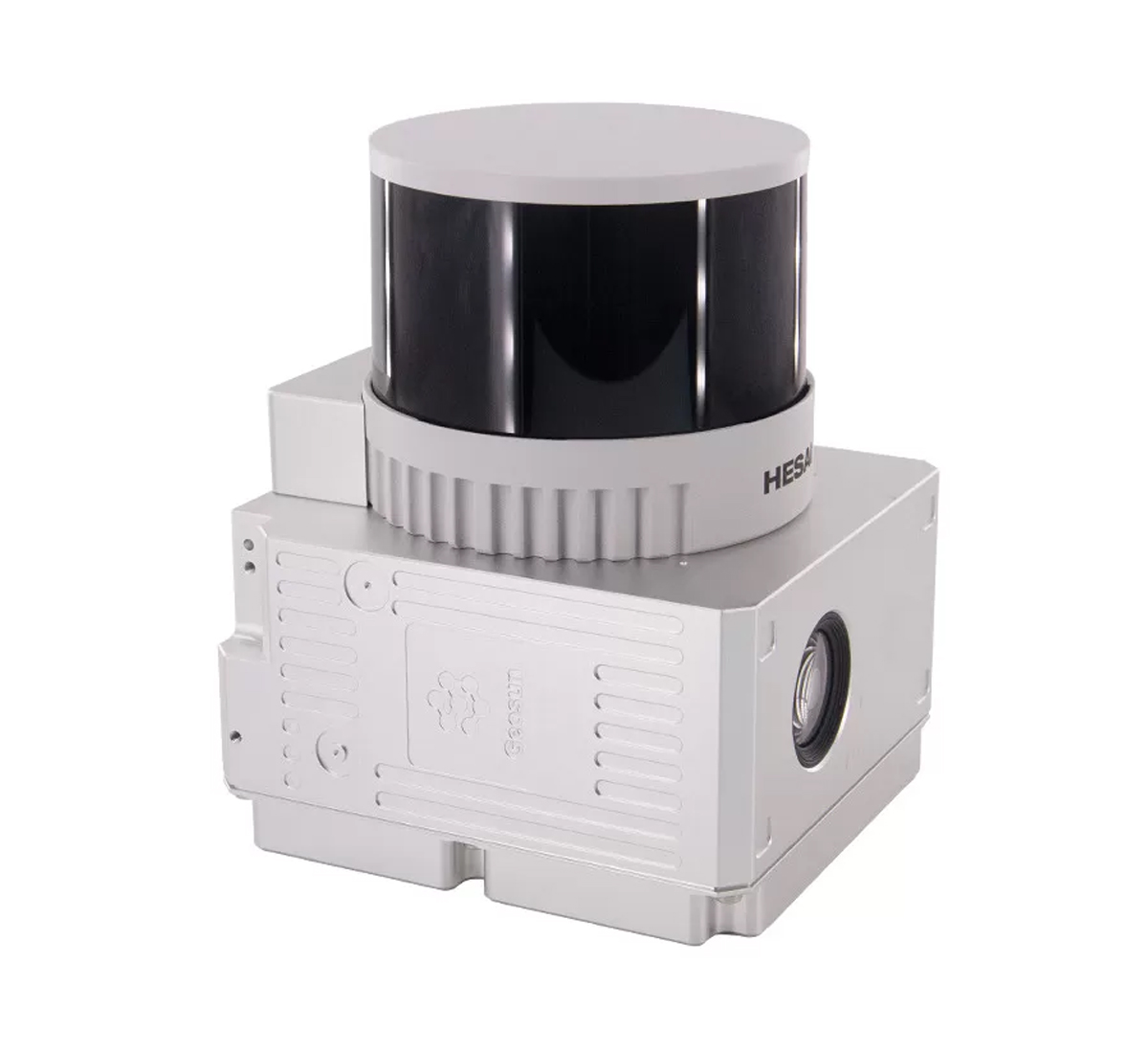 GeoSun GS-260H UAV 라이다 — 32채널, 최대 300m, 360×40.3° 화각, 3-리턴